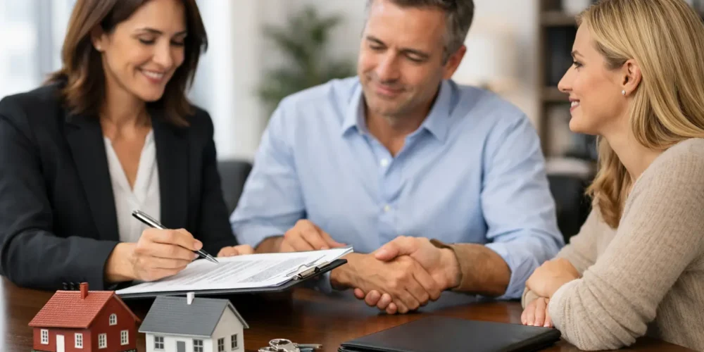 Leasehold or Freehold Purchase Explained