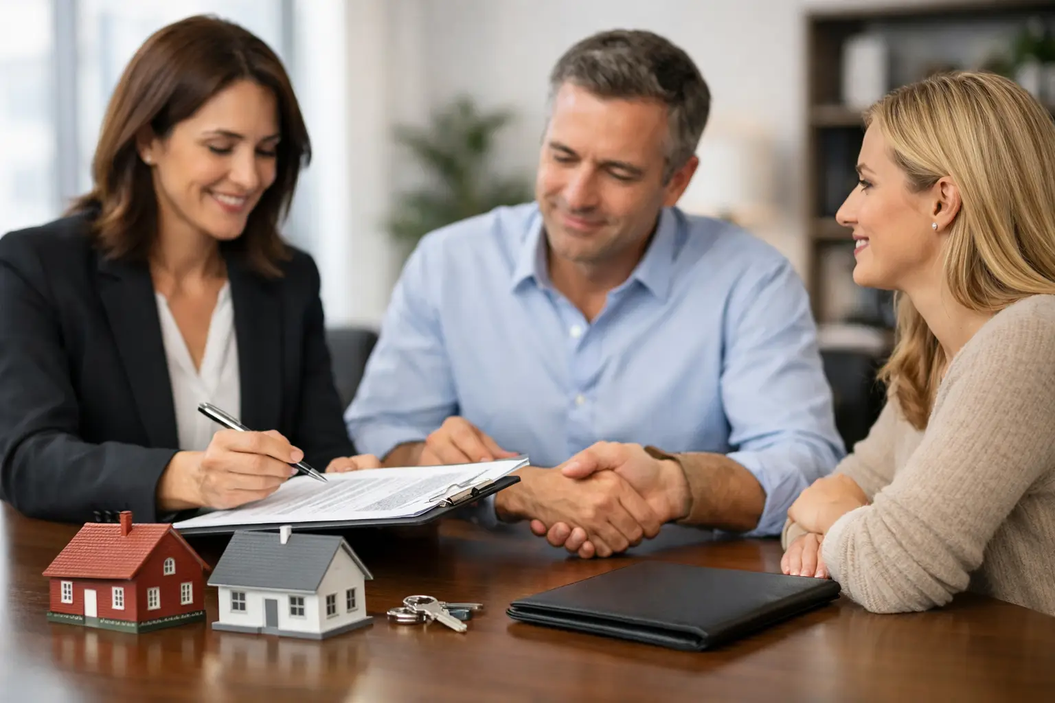 Leasehold or Freehold Purchase Explained
