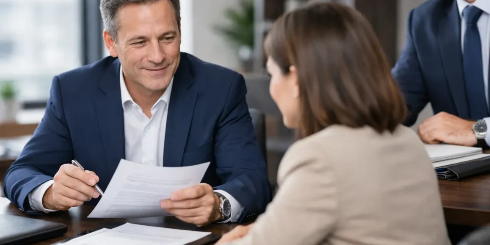 When to Use an Employment Contract Review Solicitor