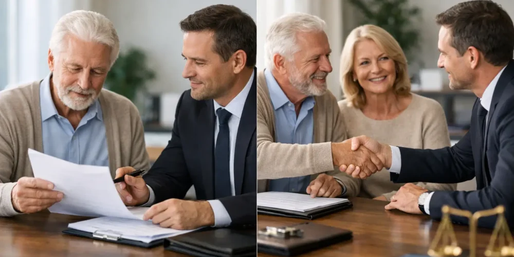 When to Use Probate Solicitors