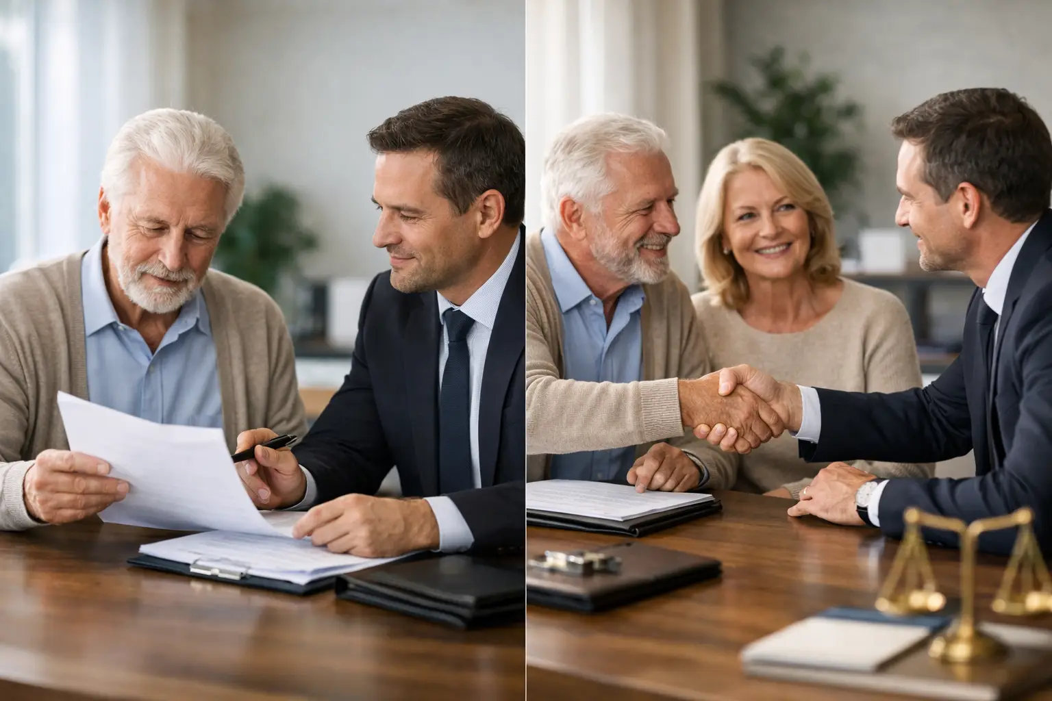When to Use Probate Solicitors