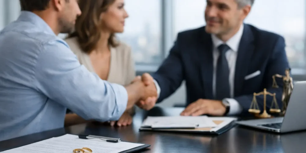 A Guide to No Fault Divorce in England and Wales