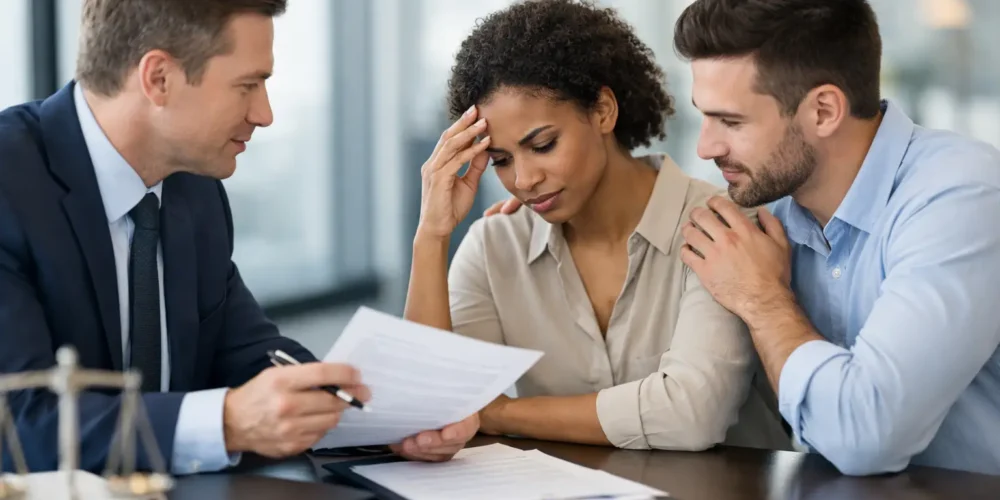 A Workplace Discrimination Claim Example Explained