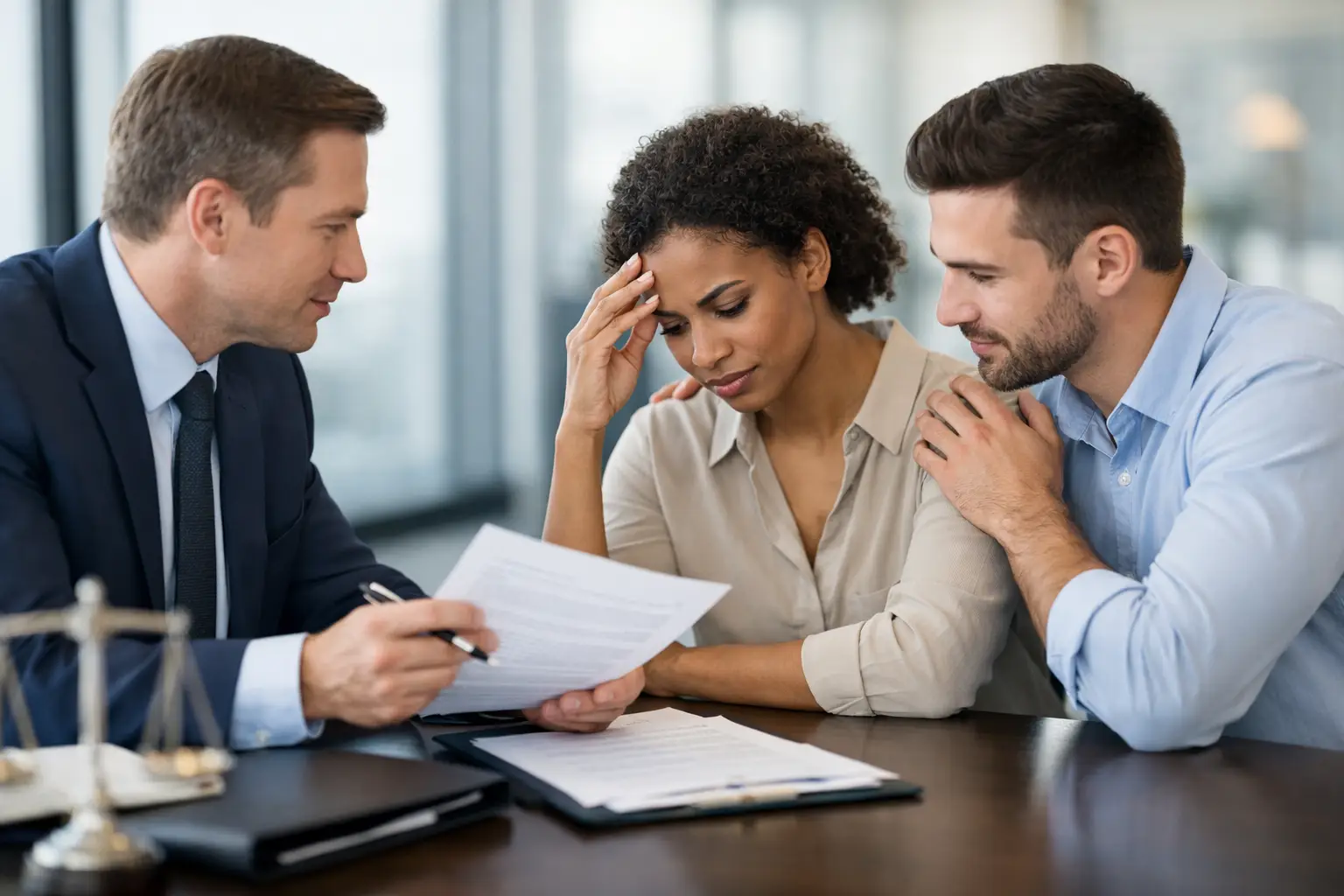 A Workplace Discrimination Claim Example Explained