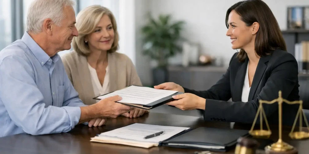 Best Documents for a Probate Application