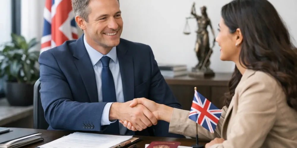 How to Apply for British Citizenship Properly