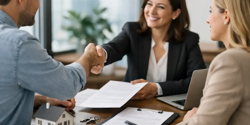 How to Prepare Property Sale Documents