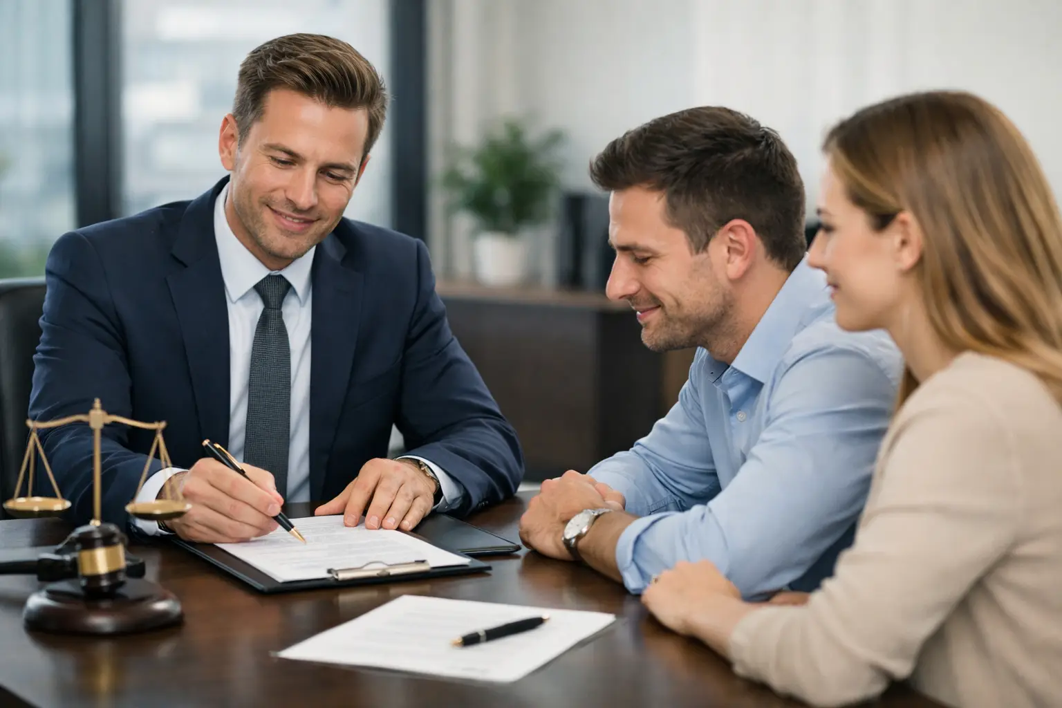 No Win No Fee Review Before You Sign an Agreement