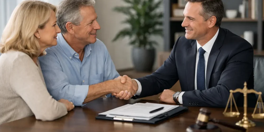 Probate Process After Death Guide for Families