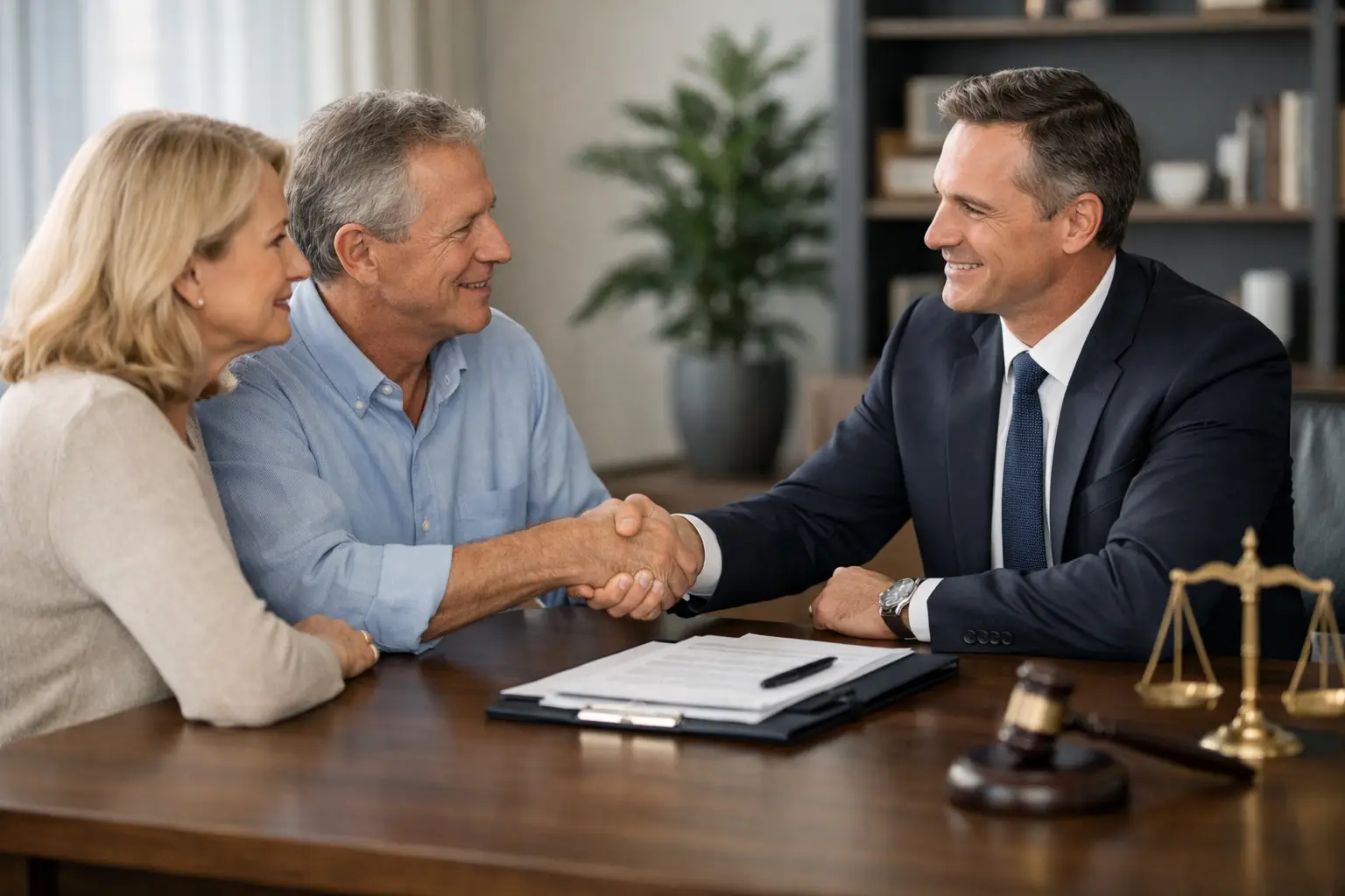 Probate Process After Death Guide for Families