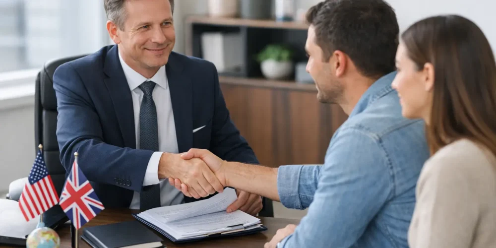 Spouse Visa Refusal Appeal Example: What Helps?