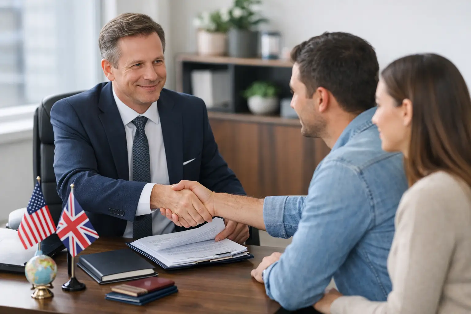 Spouse Visa Refusal Appeal Example: What Helps?