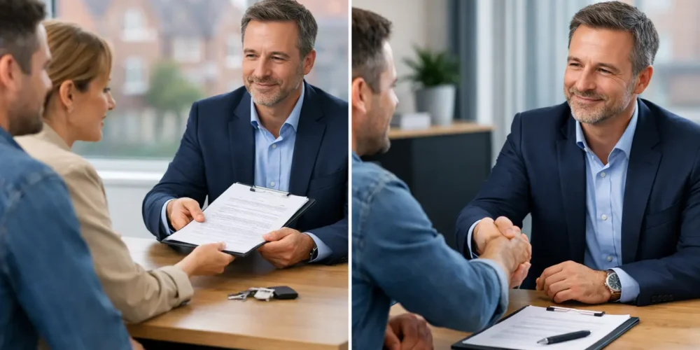 Tenant Eviction Notice Rules Explained in England