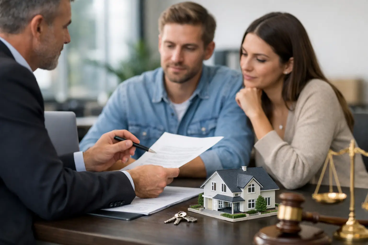 What Delays a House Purchase? Common UK Causes