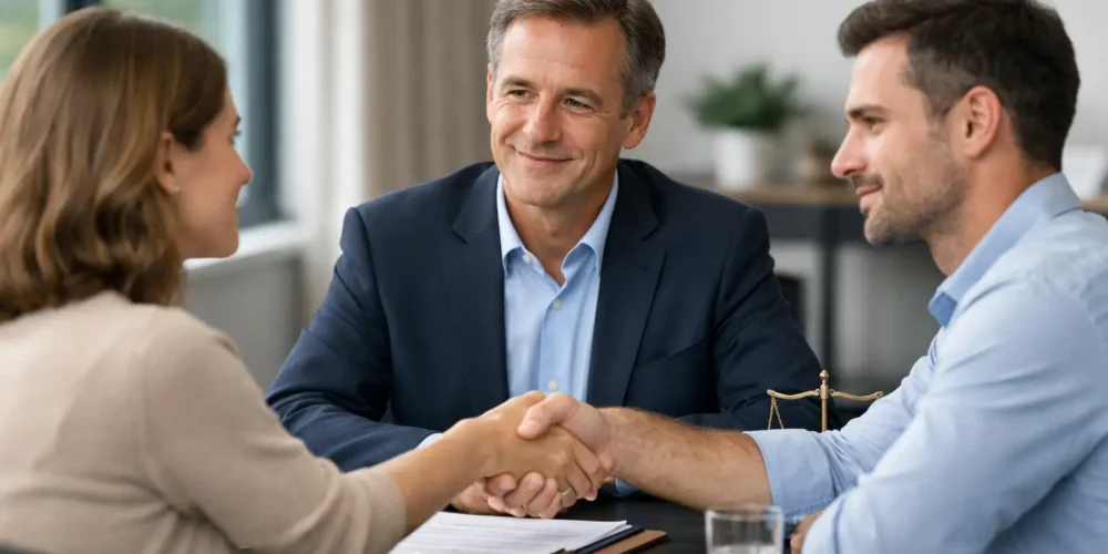 What Happens at Mediation Divorce?