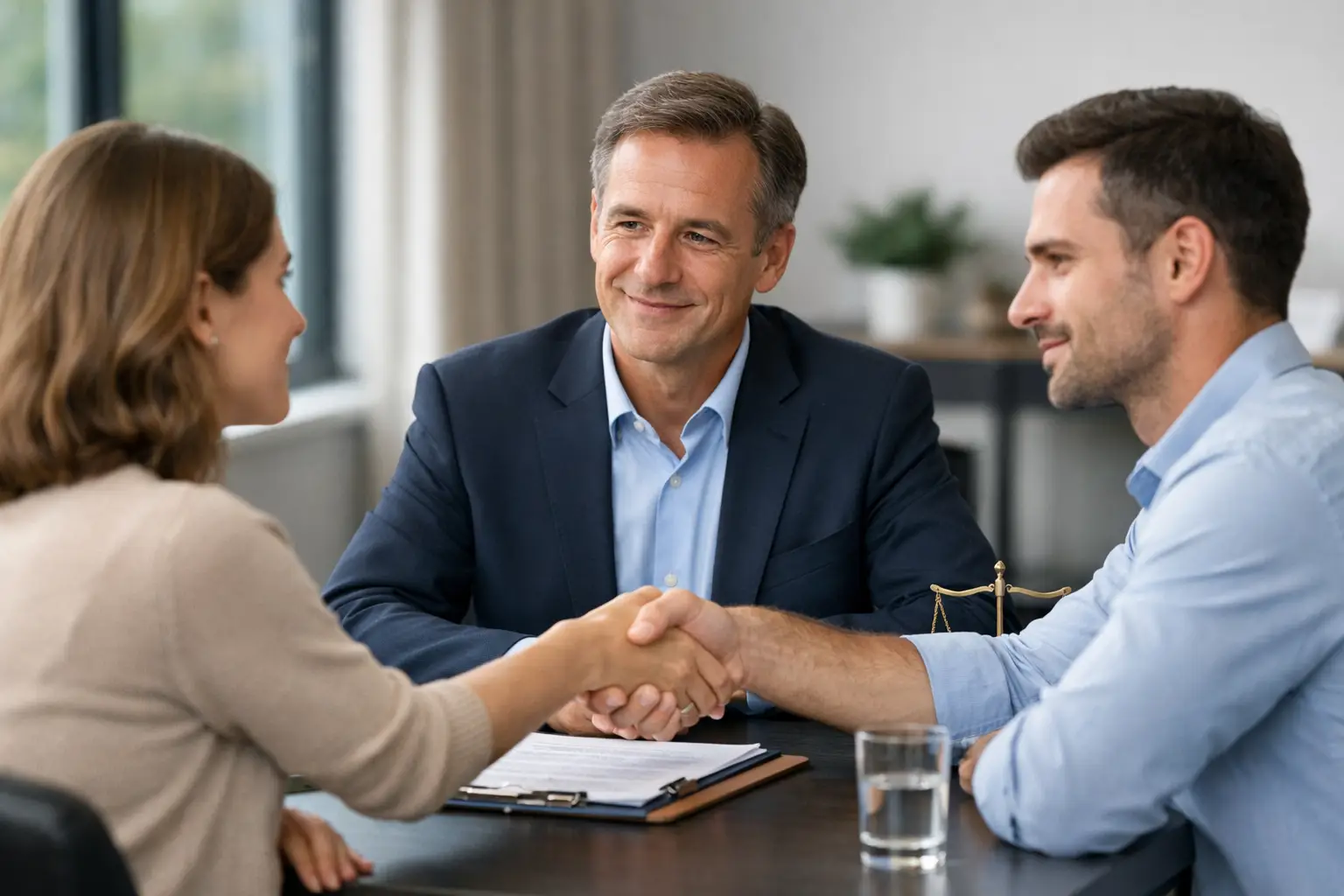 What Happens at Mediation Divorce?
