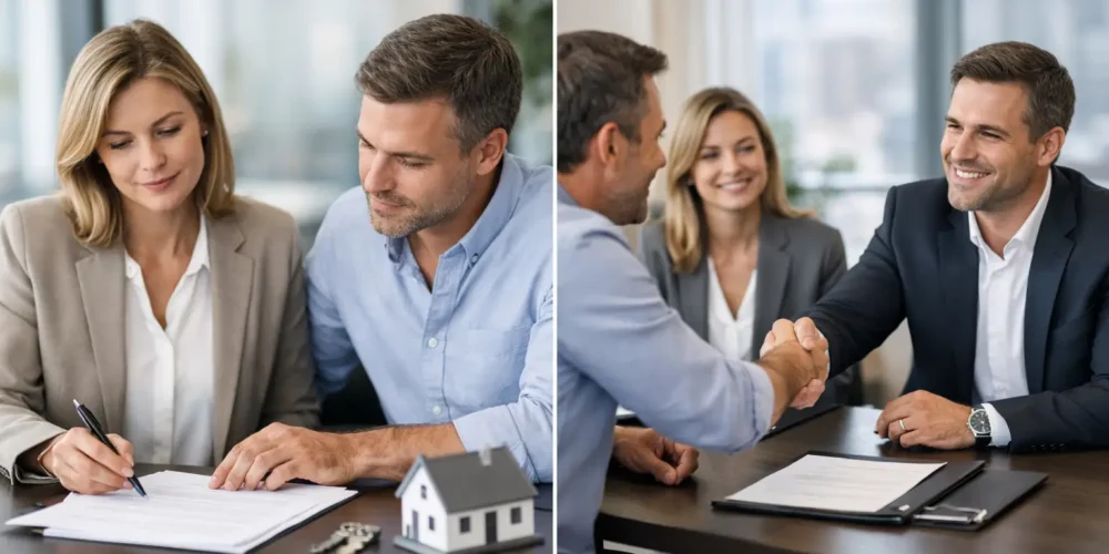 When to Use a Property Contract Review Service