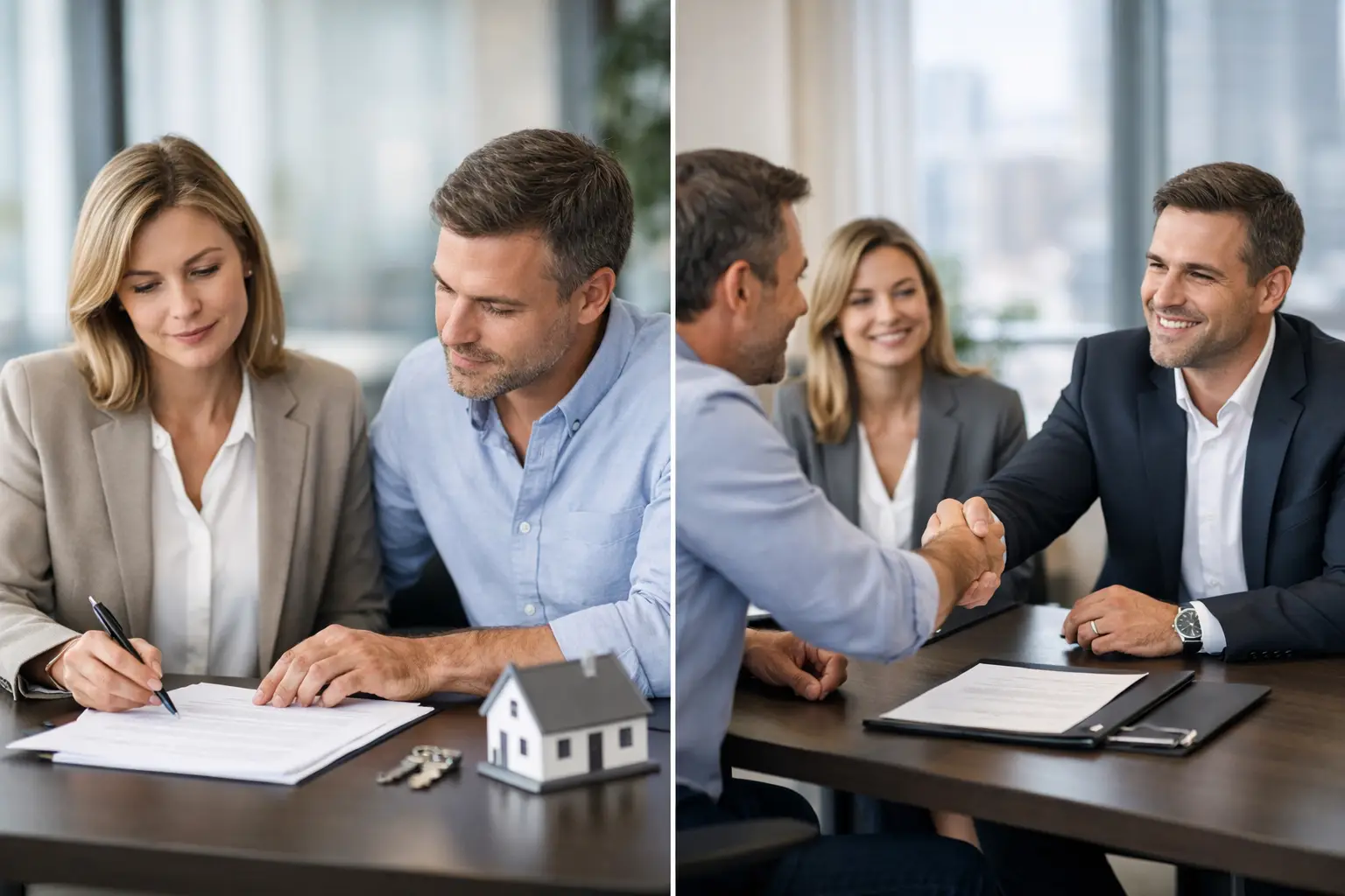 When to Use a Property Contract Review Service