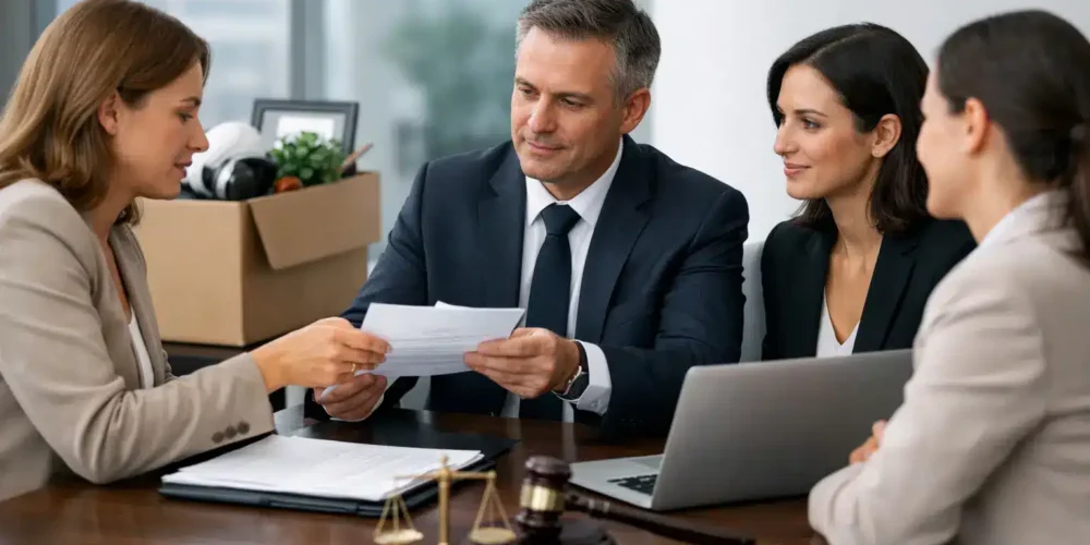 Best Evidence for Unfair Dismissal Claims