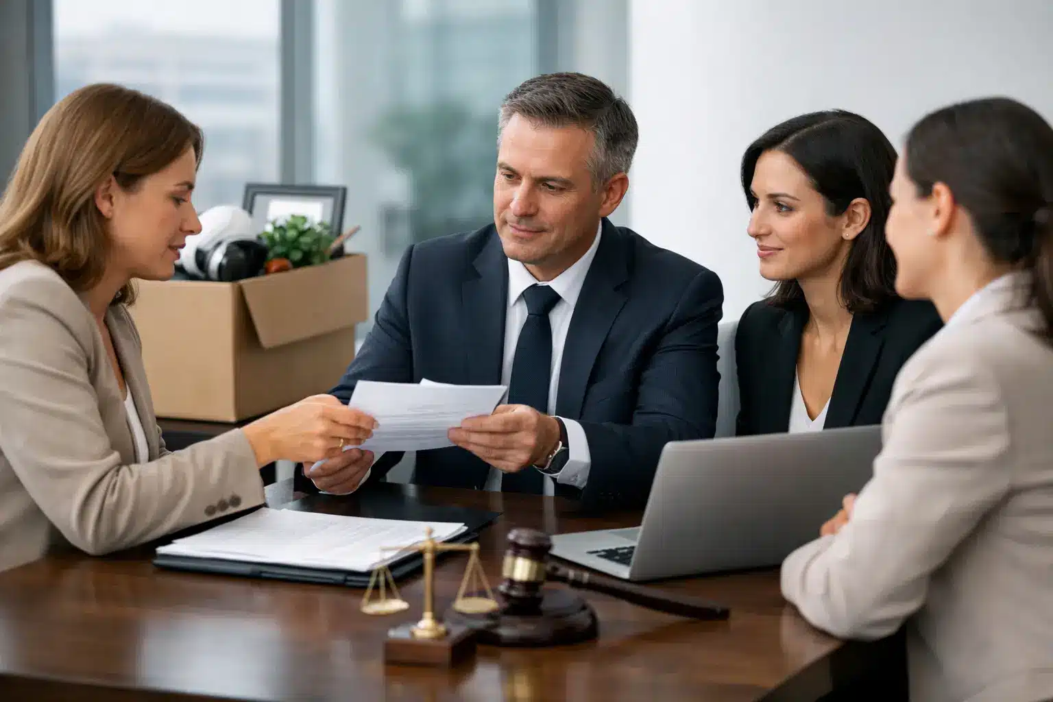 Best Evidence for Unfair Dismissal Claims