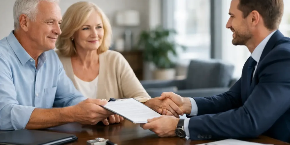 How to Register a Lasting Power of Attorney