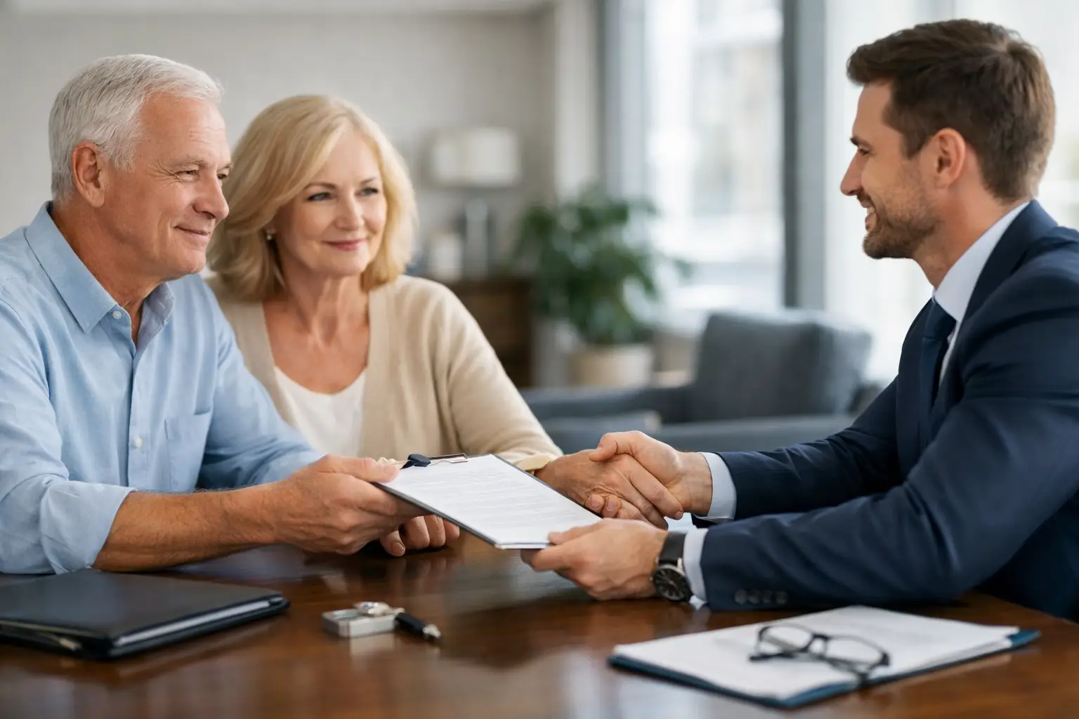 How to Register a Lasting Power of Attorney