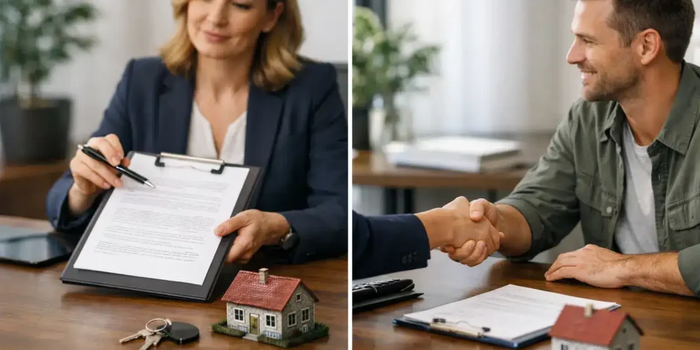 How to Report Housing Disrepair to Your Landlord
