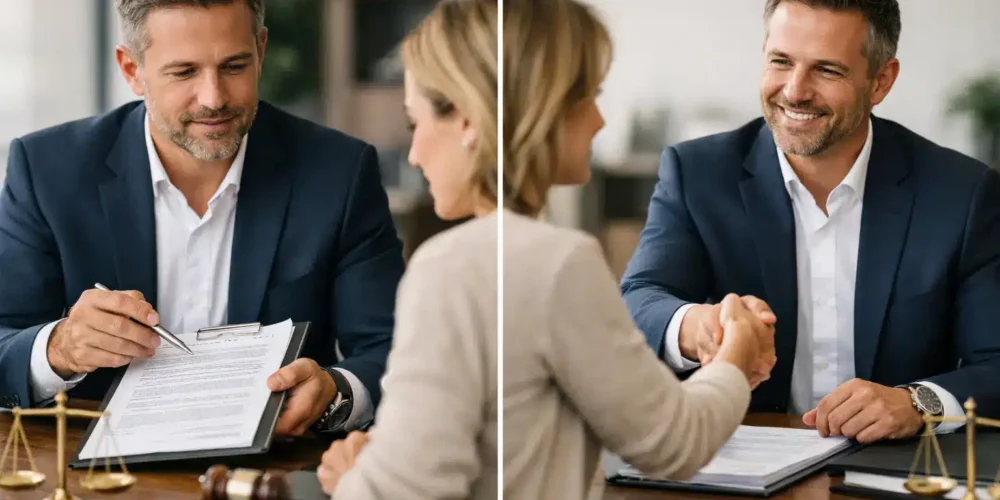 Personal Injury Claims and What Happens Next