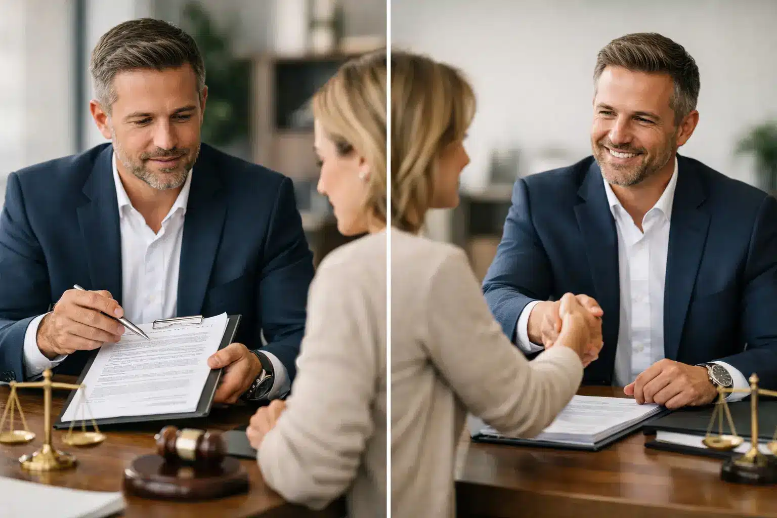 Personal Injury Claims and What Happens Next