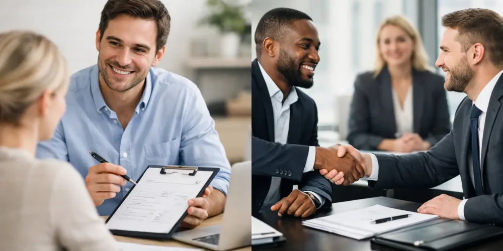 Sole Trader vs Limited Company: Which Is Right?