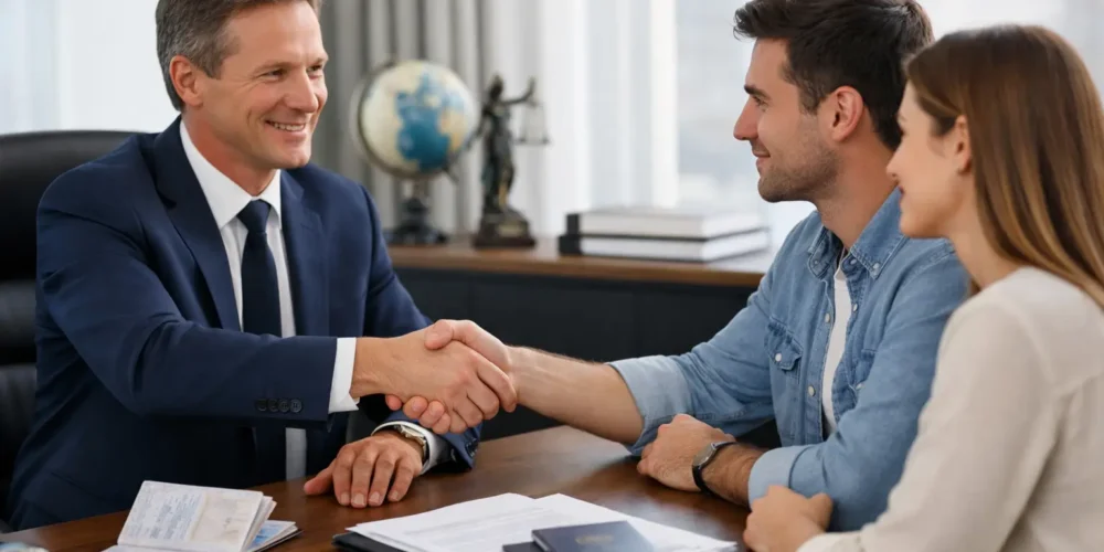 What Happens During a Visa Appeal Process?
