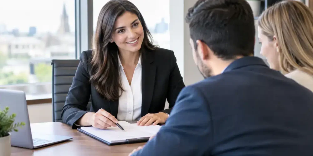 Croydon Conveyancing Solicitor Review Checklist