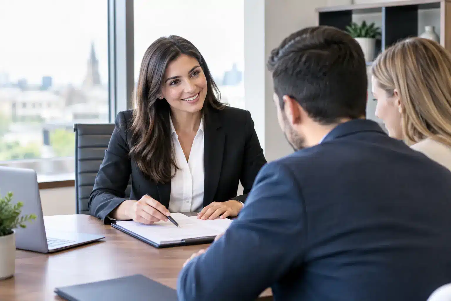 Croydon Conveyancing Solicitor Review Checklist