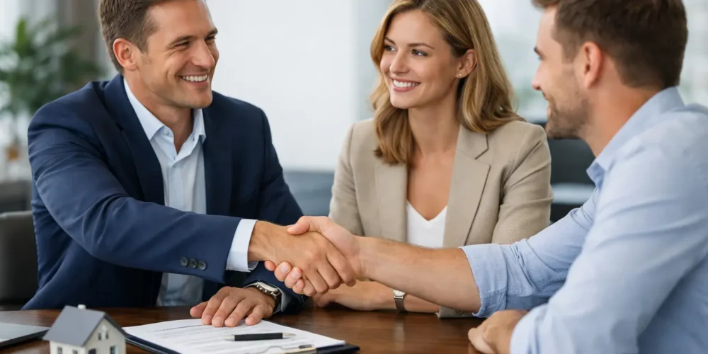 How Conveyancing Solicitors Keep Moves Moving