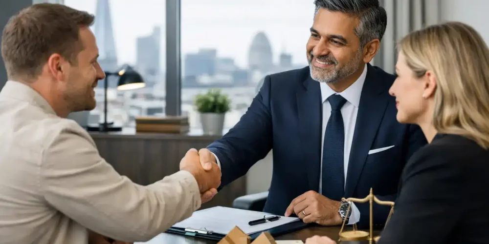 How to Choose the Best South London Property Solicitors