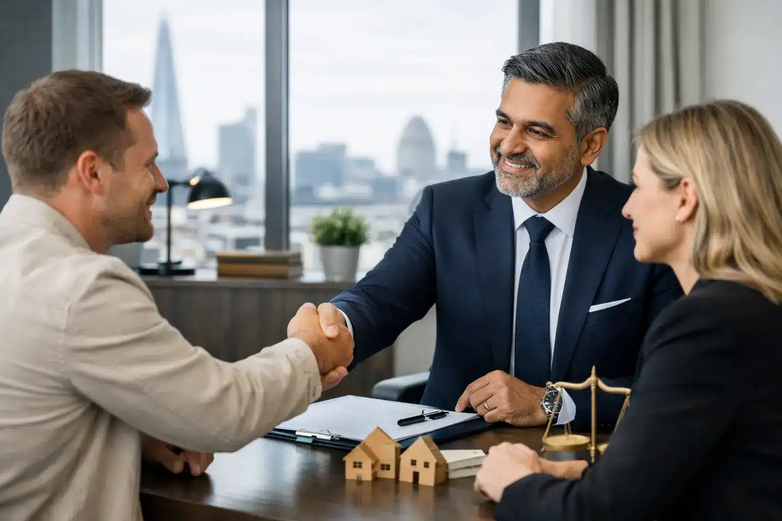 How to Choose the Best South London Property Solicitors