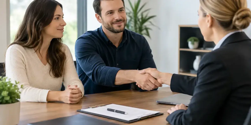 Mutual Divorce vs Contested Divorce Explained
