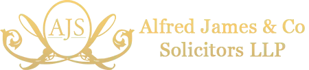 Alfred James Solicitors
