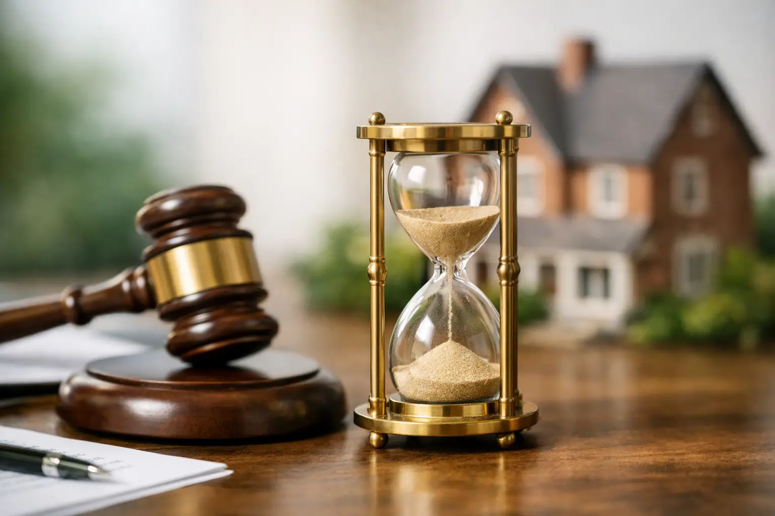How Long Does Probate Take in the UK?